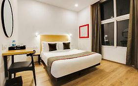 Super Townhouse Moosapet Rcc Prime